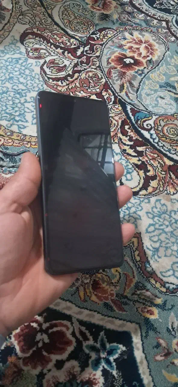 گوشی پوکوx6پرو|موبایل|مشهد, حسینآباد|دیوار