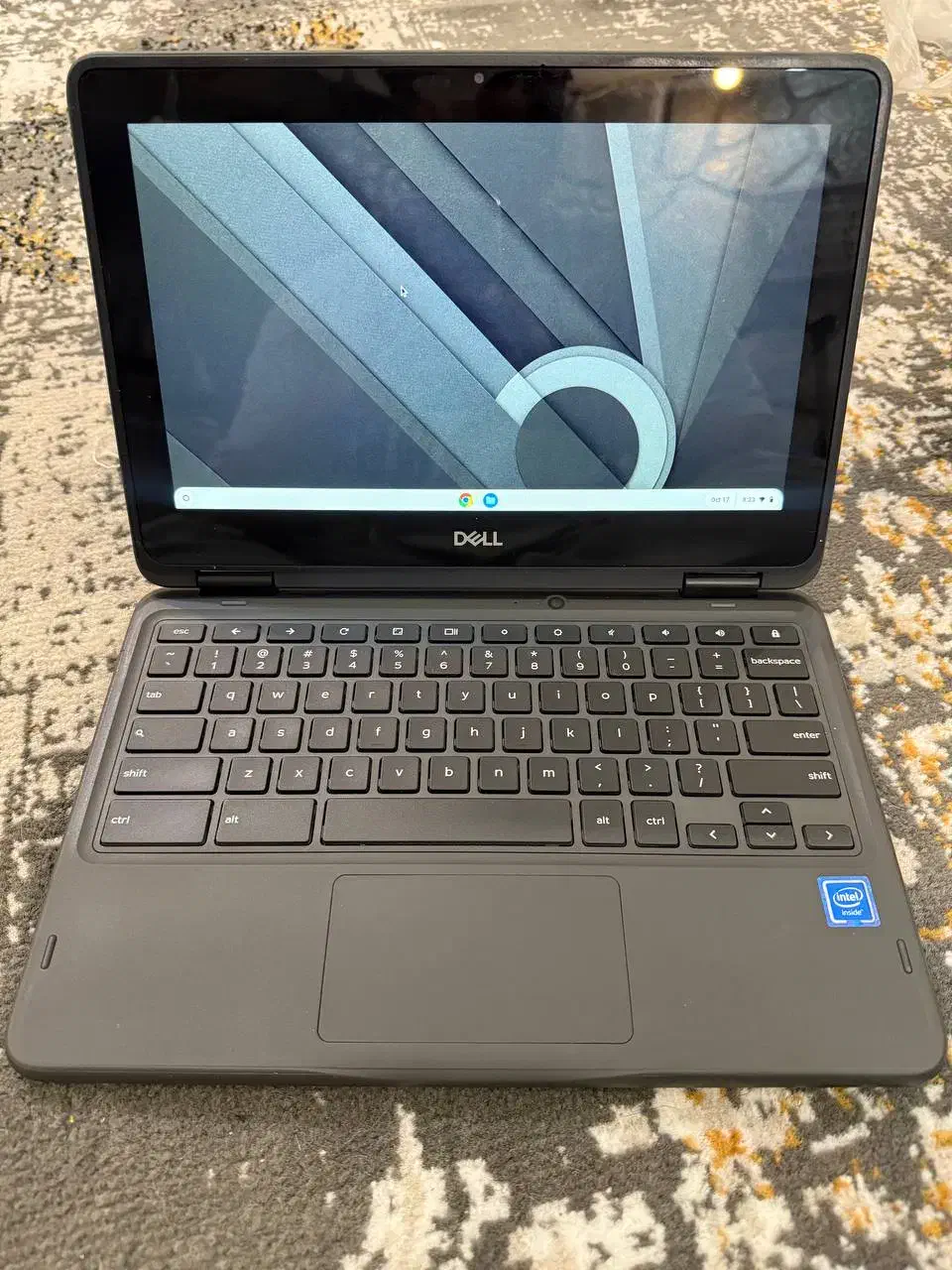 لب تاپ دل Dell کروم بوک 3100 نثل جدید2020|رایانه همراه|مشهد, هنرستان|دیوار