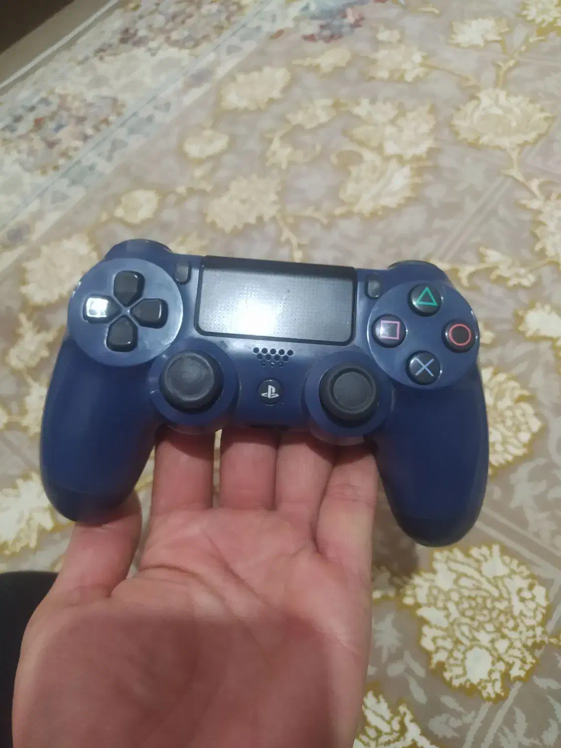 دسته ps|کنسول، بازی ویدئویی و آنلاین|تبریز, |دیوار