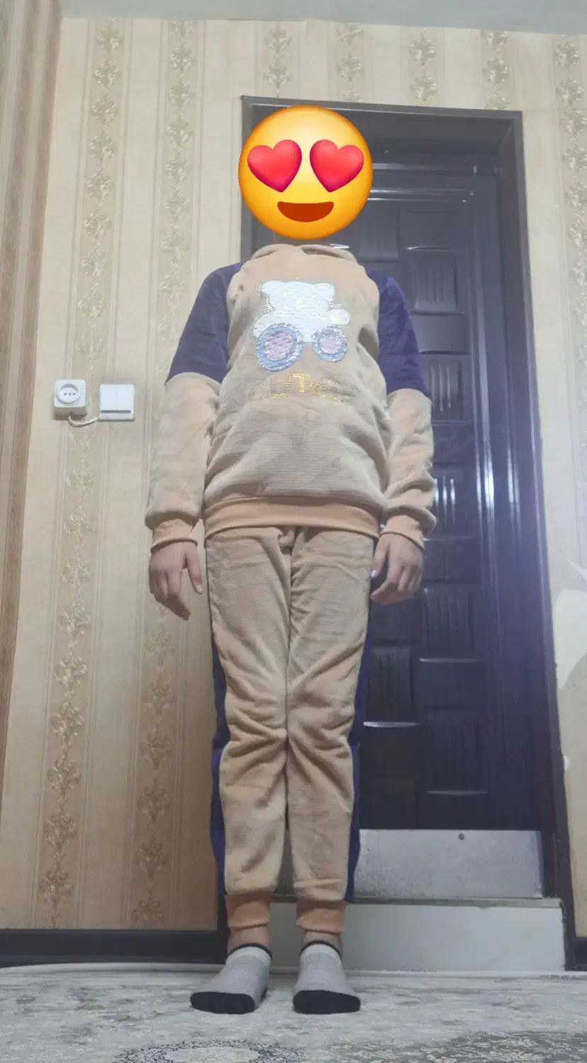 هودی شلوار دخترانه وپسرانه نداره|کفش و لباس بچه|مشهد, کارمندان دوم|دیوار