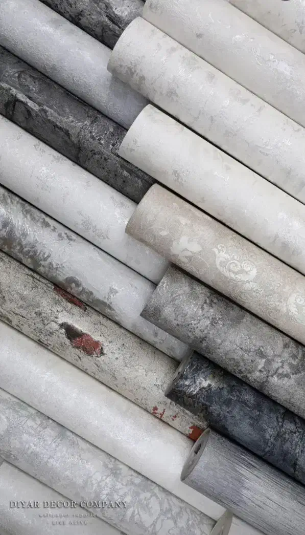 فروش و نصب کاغذدیواری|خدمات پیشه و مهارت|دزفول, |دیوار