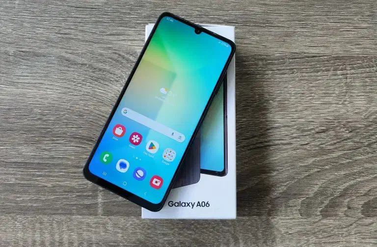 A06 128 ram6|موبایل|تهران, نظام‌آباد|دیوار