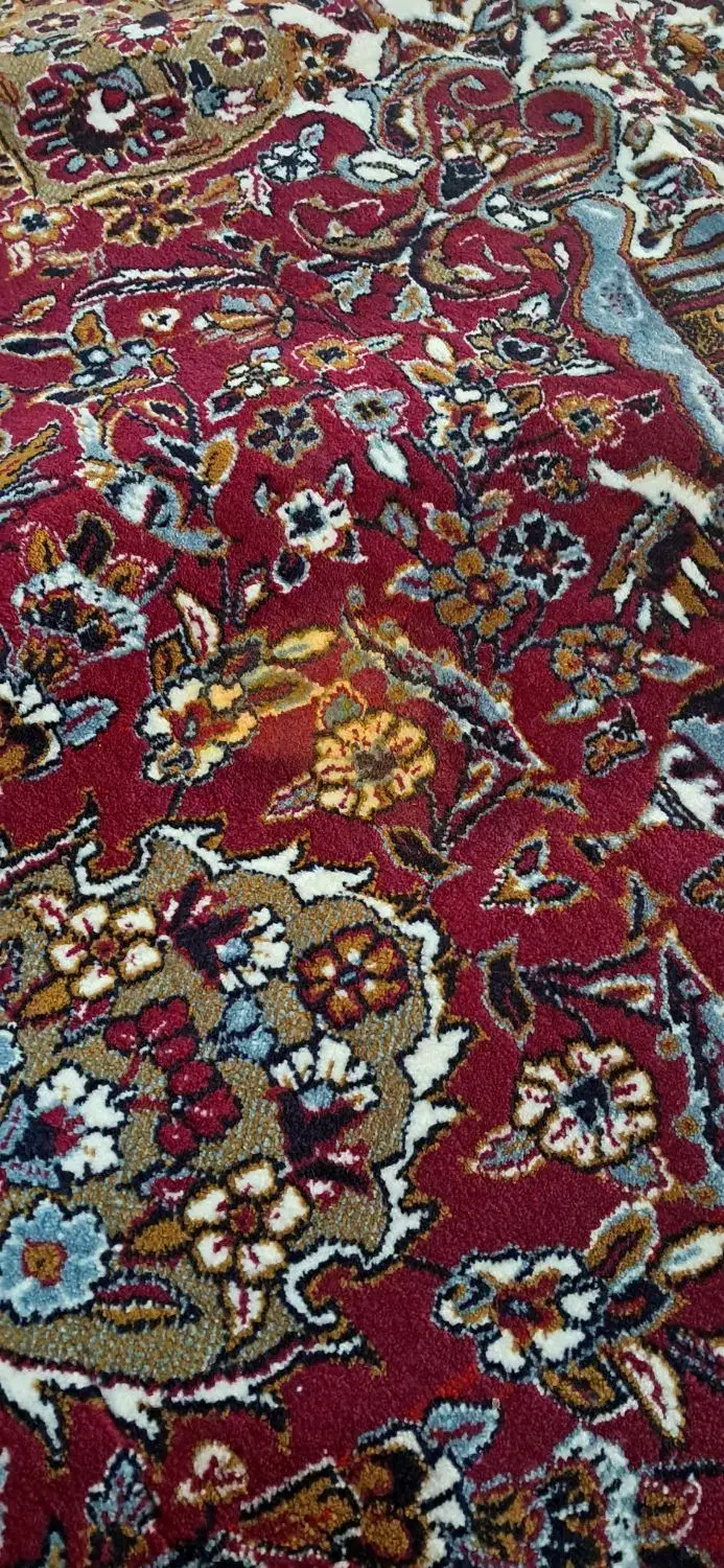 فرش ۱۲متری|فرش|بروجرد, |دیوار