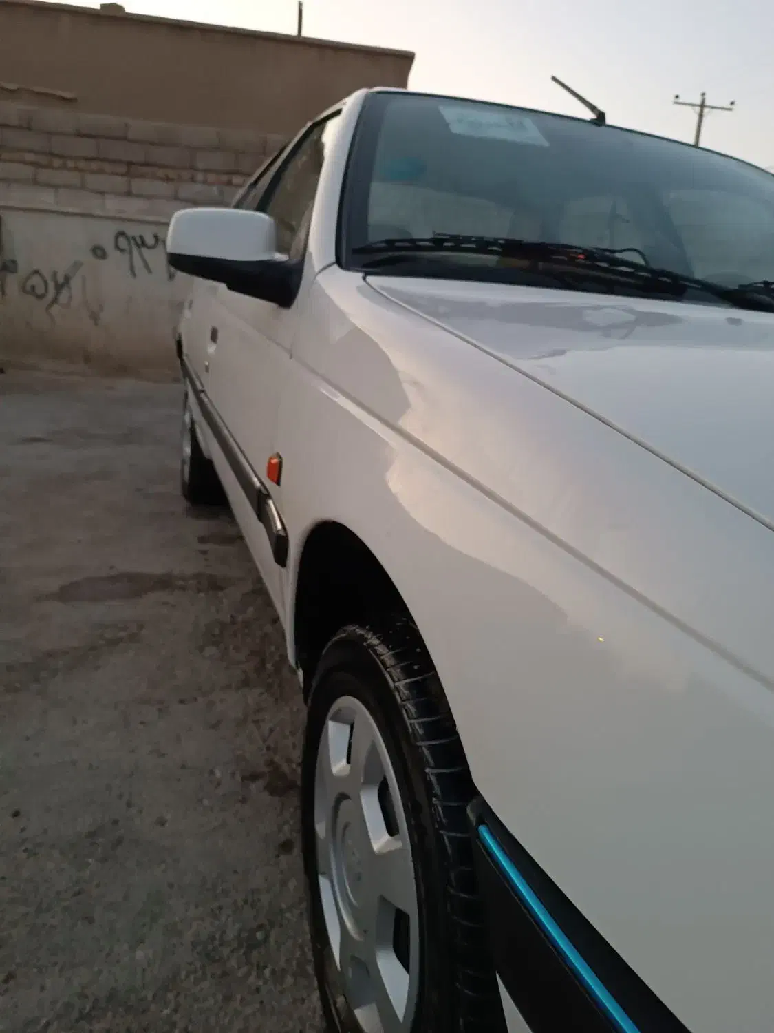 پژو 405 SLX موتور 1800، مدل ۱۳۸۹ موتور معمولی|خودرو سواری و وانت|زابل, |دیوار