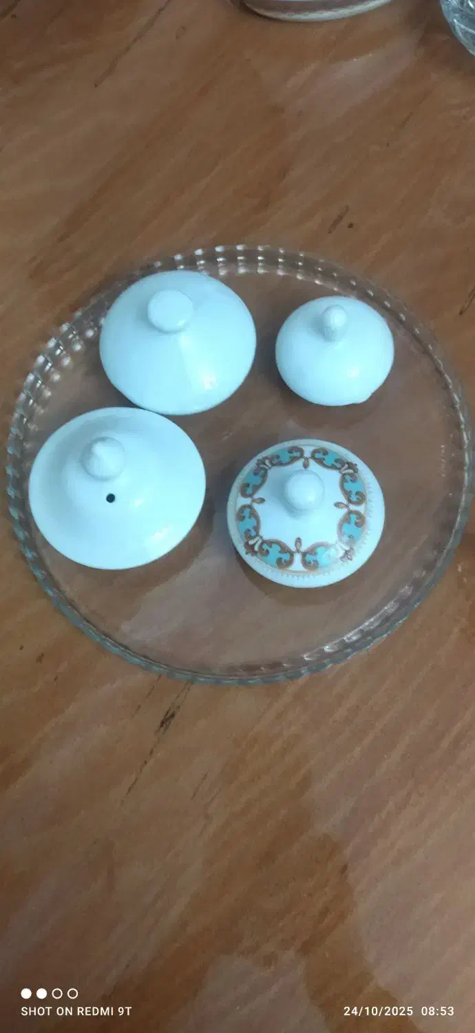 ظروف سرو و آشپزخونه|ظروف سرو و پذیرایی|تبریز, |دیوار