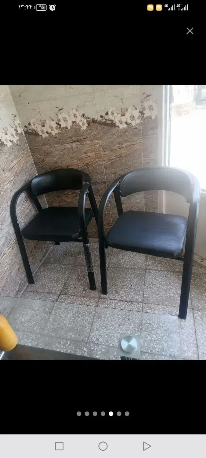 فروشی. سالم|کافیشاپ و رستوران|قم, امامزاده ابراهیم|دیوار