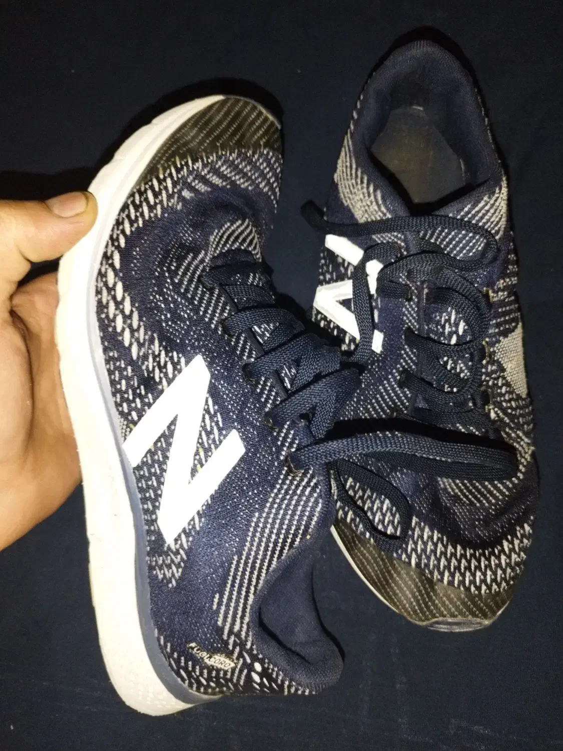 کتونی 41|کیف، کفش، کمربند|کرج, گلدشت|دیوار