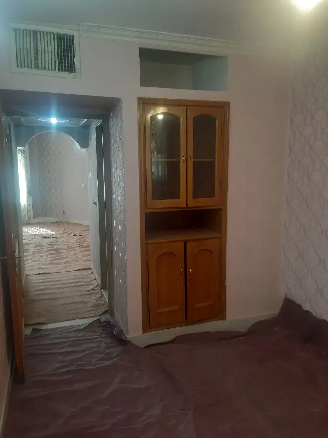 اجاره دو طبقه و تکی بر خیابان جی|اجارهٔ آپارتمان|اصفهان, خوراسگان|دیوار