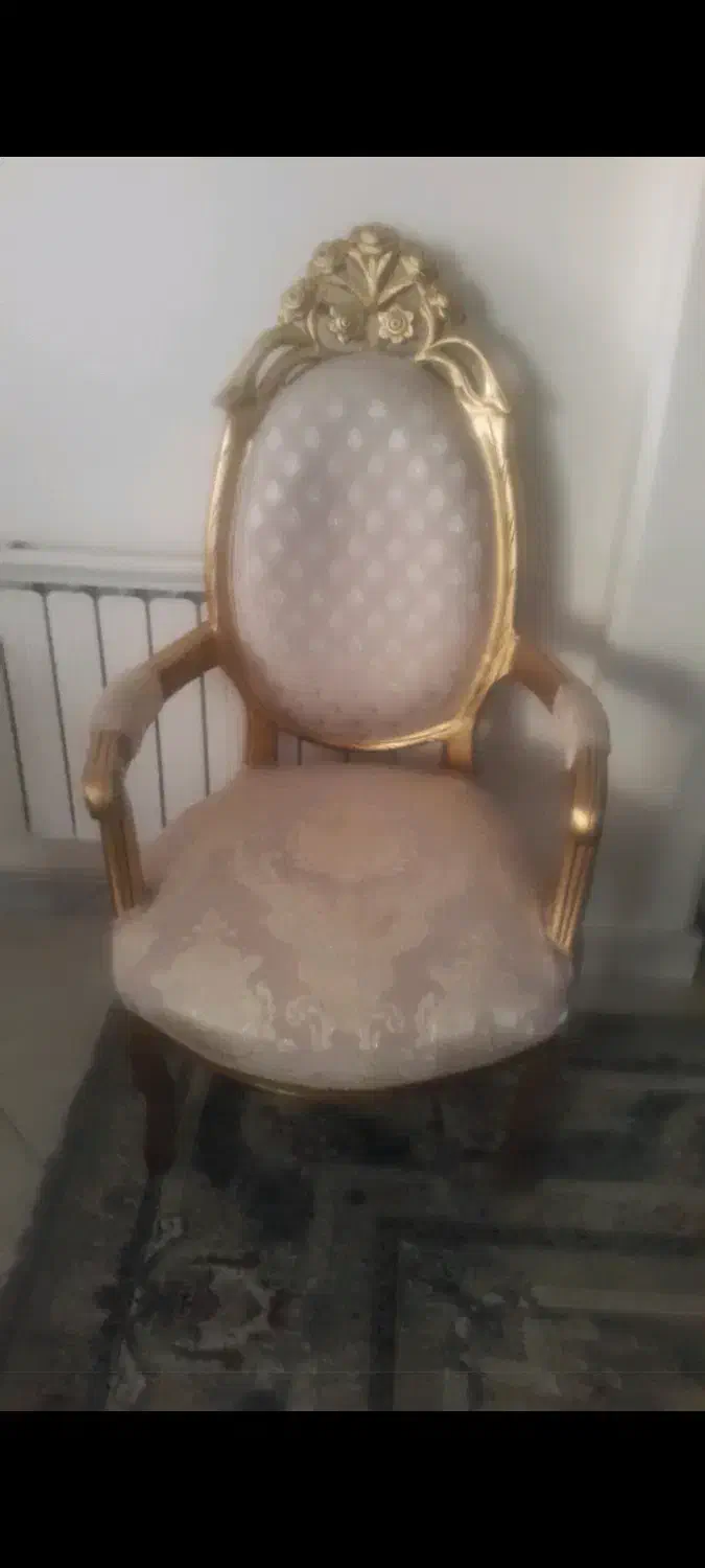 مبلمان در حد نو استیل|مبلمان خانگی و میز عسلی|تهران, کرمان|دیوار