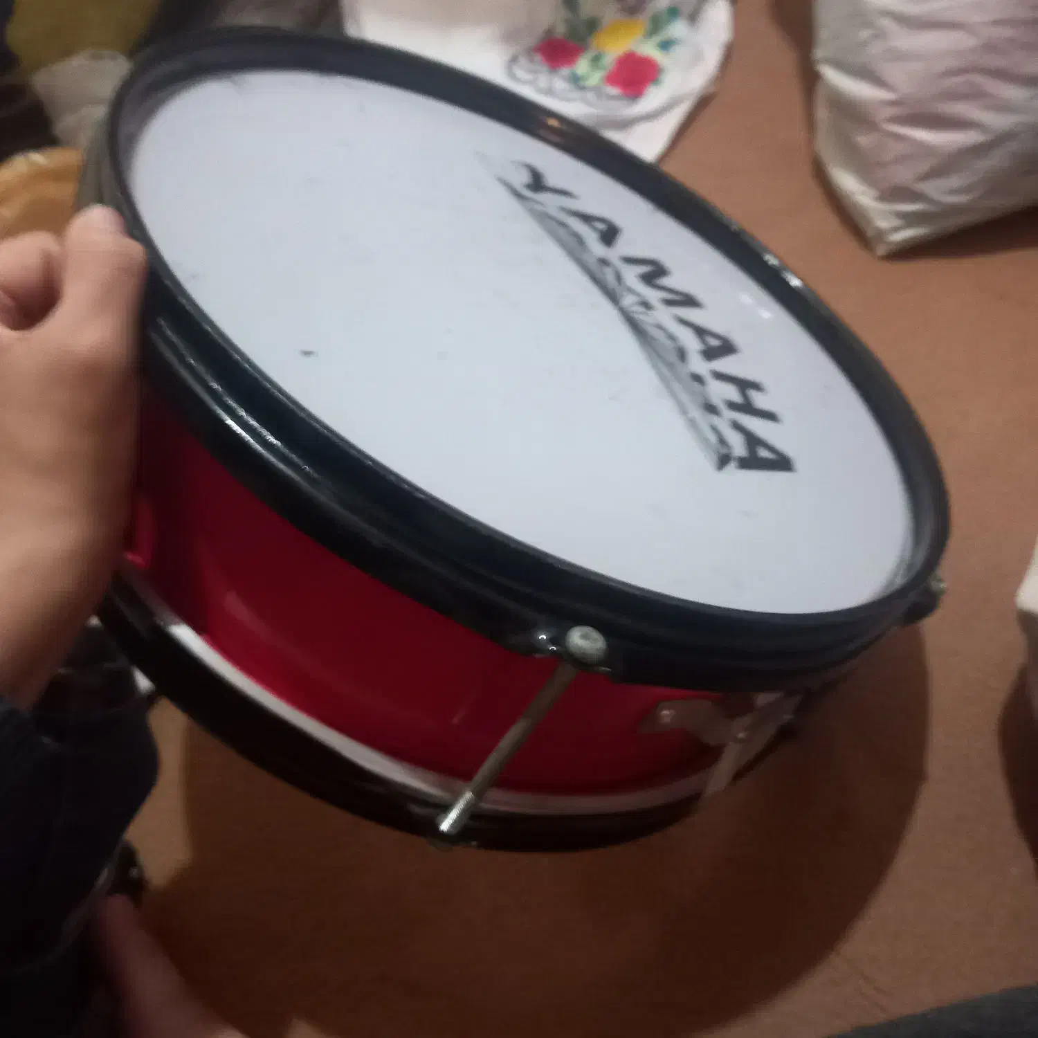 تبل|درام و پرکاشن|تبریز, |دیوار