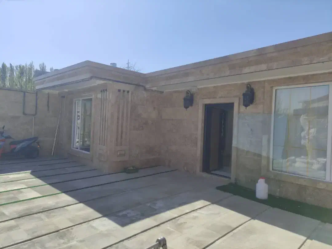 اجاره ویلا استخر دار لوکس،باسمنج|اجارهٔ کوتاهمدت ویلا و باغ|باسمنج, |دیوار