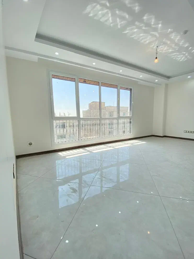 ۱۱۶ متر فول خوش نقشه دیزاین ژورنالی نگین منطقه