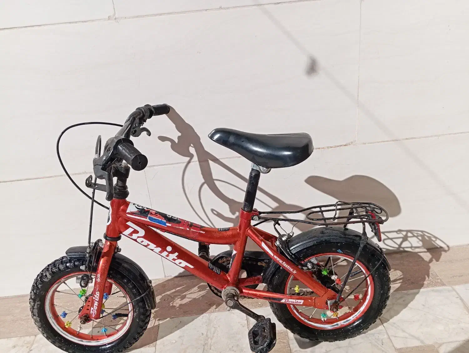 دوچرخه۱۲|دوچرخه، اسکیت، اسکوتر|بیرجند, |دیوار