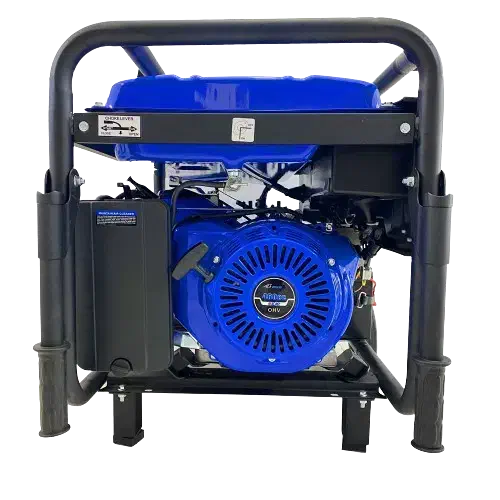 موتور برق ۸.۵ بنزینی|ماشین‌آلات صنعتی|رودسر, |دیوار