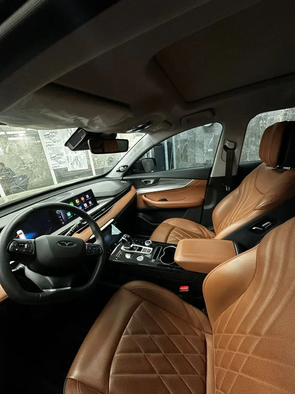 تیگو ۸ پرومکس ie هیبرید نقد اقساط|خودرو سواری و وانت|تهران, گلستان (شهرک راه آهن)|دیوار