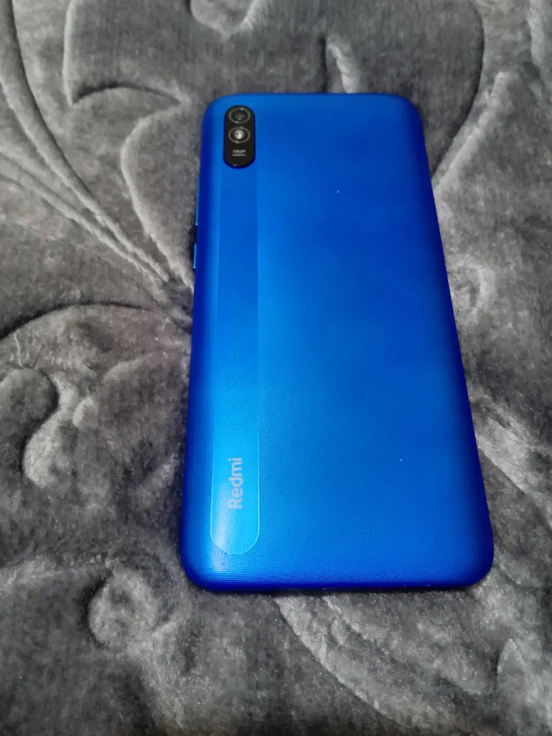 شیائومی ردمی ۹ بسیار سالم در حد|موبایل|ماهدشت, |دیوار