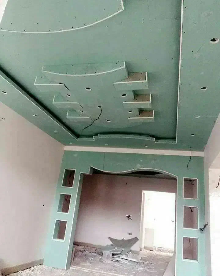 کناف ایرانk+|خدمات پیشه و مهارت|سلمان‌شهر, |دیوار