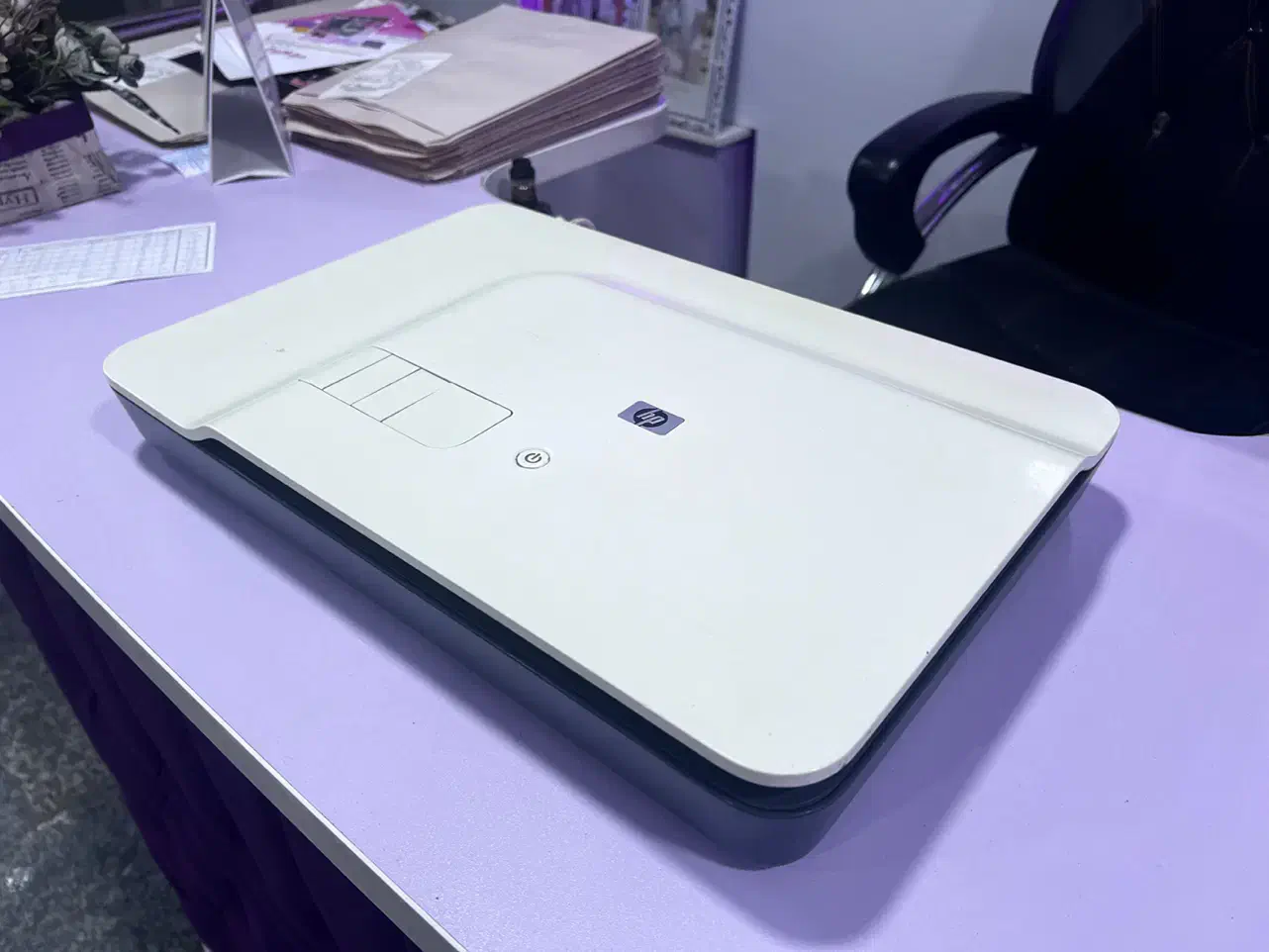 اسکنر hp مدل ۳۱۱۰|پرینتر، اسکنر، کپی، فکس|همدان, |دیوار