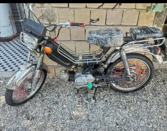 دوچرخه سالم سالم|دوچرخه، اسکیت، اسکوتر|هندمینی, |دیوار