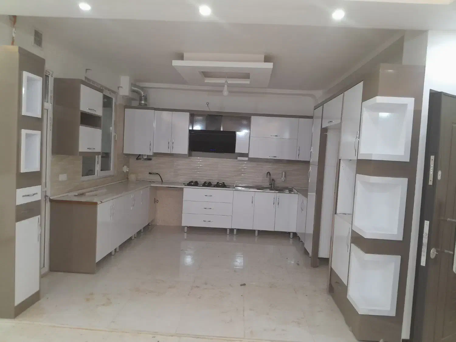 تعمیرات کمد دیواری و کابینت|خدمات پیشه و مهارت|شیروان (خراسان), |دیوار