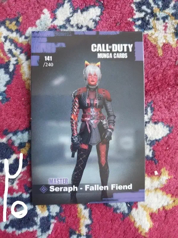 کارت های کالاف|اسباببازی|یزد, |دیوار