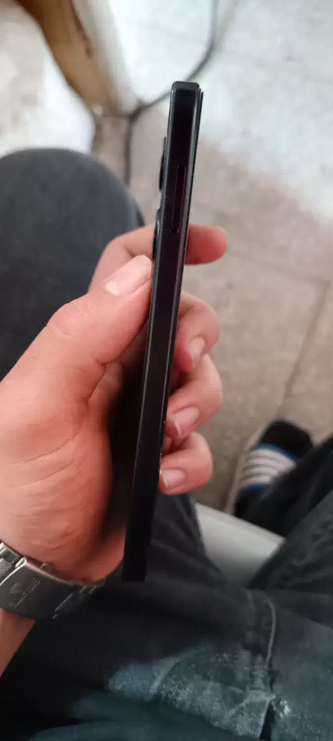 not13 pro 512/12|موبایل|کرمانشاه, |دیوار