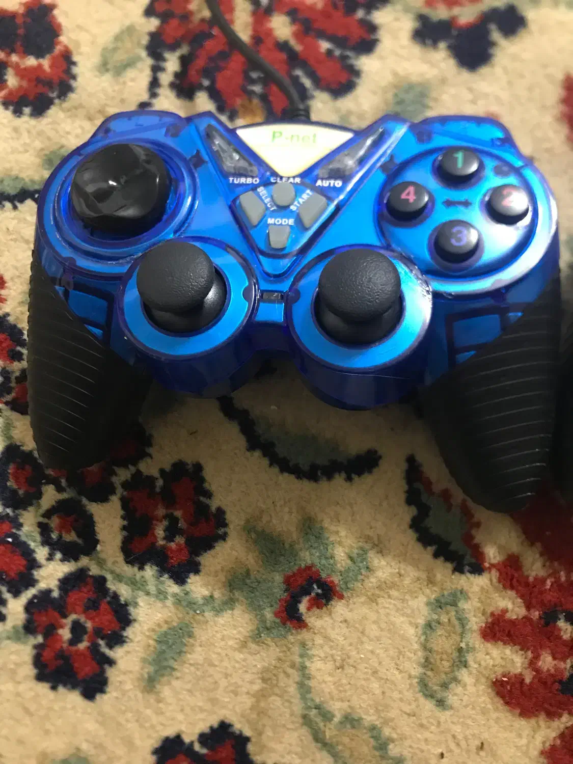 دسته بازی کامپیوتر|کنسول، بازی ویدئویی و آنلاین|اردبیل, |دیوار