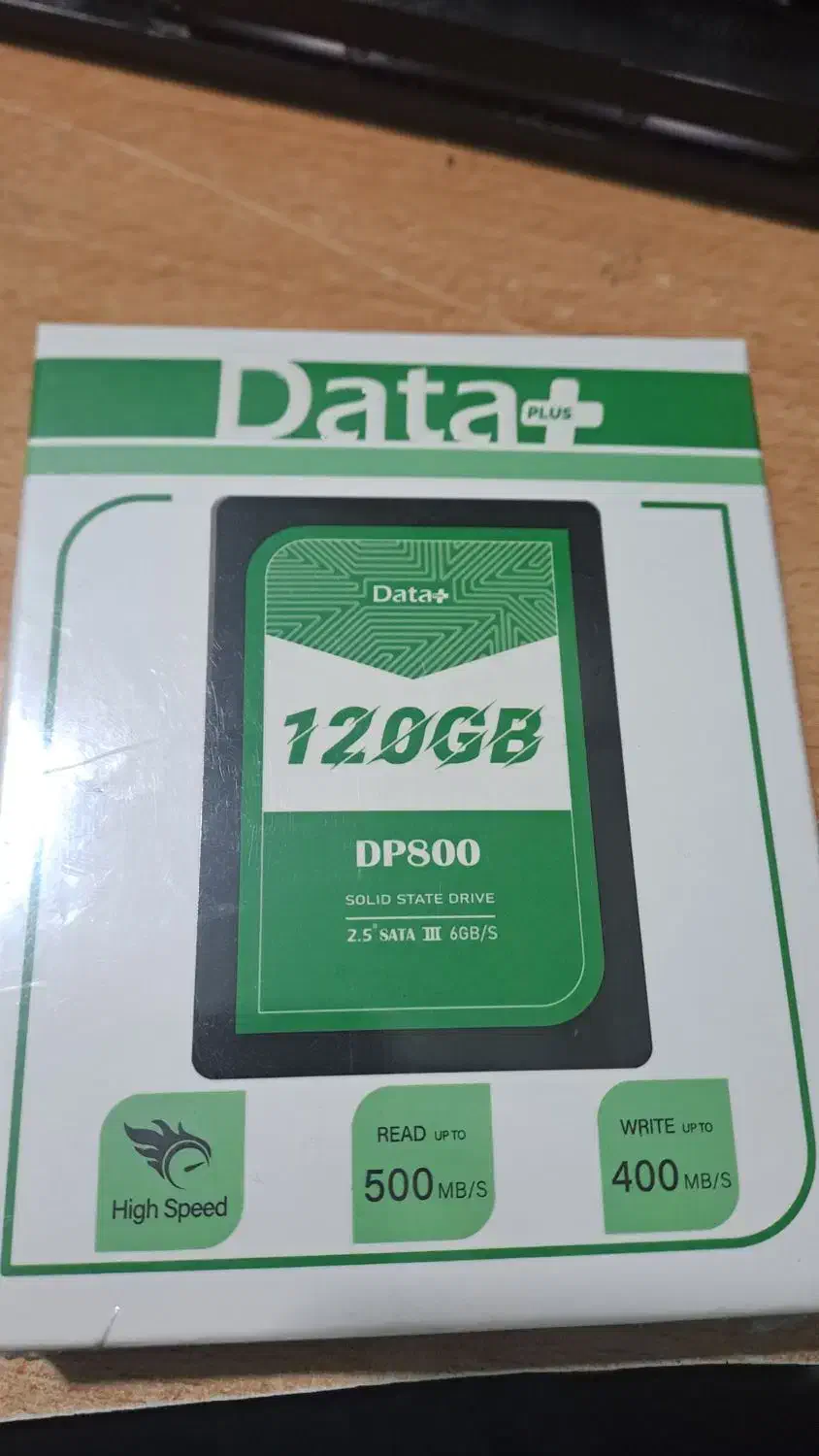 Ssd 120 Gb data plus|قطعات و لوازم جانبی رایانه|گرگان, |دیوار