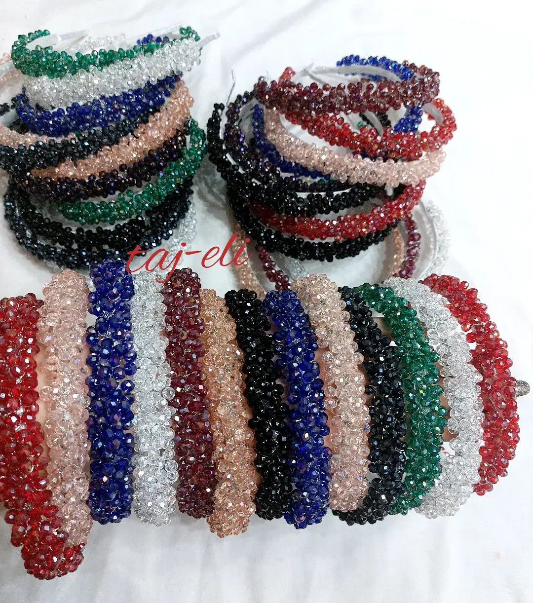 پخش تاج وتل و ....|زیورآلات و اکسسوری|اسلامشهر, شهرک امام حسین (میان آباد)|دیوار