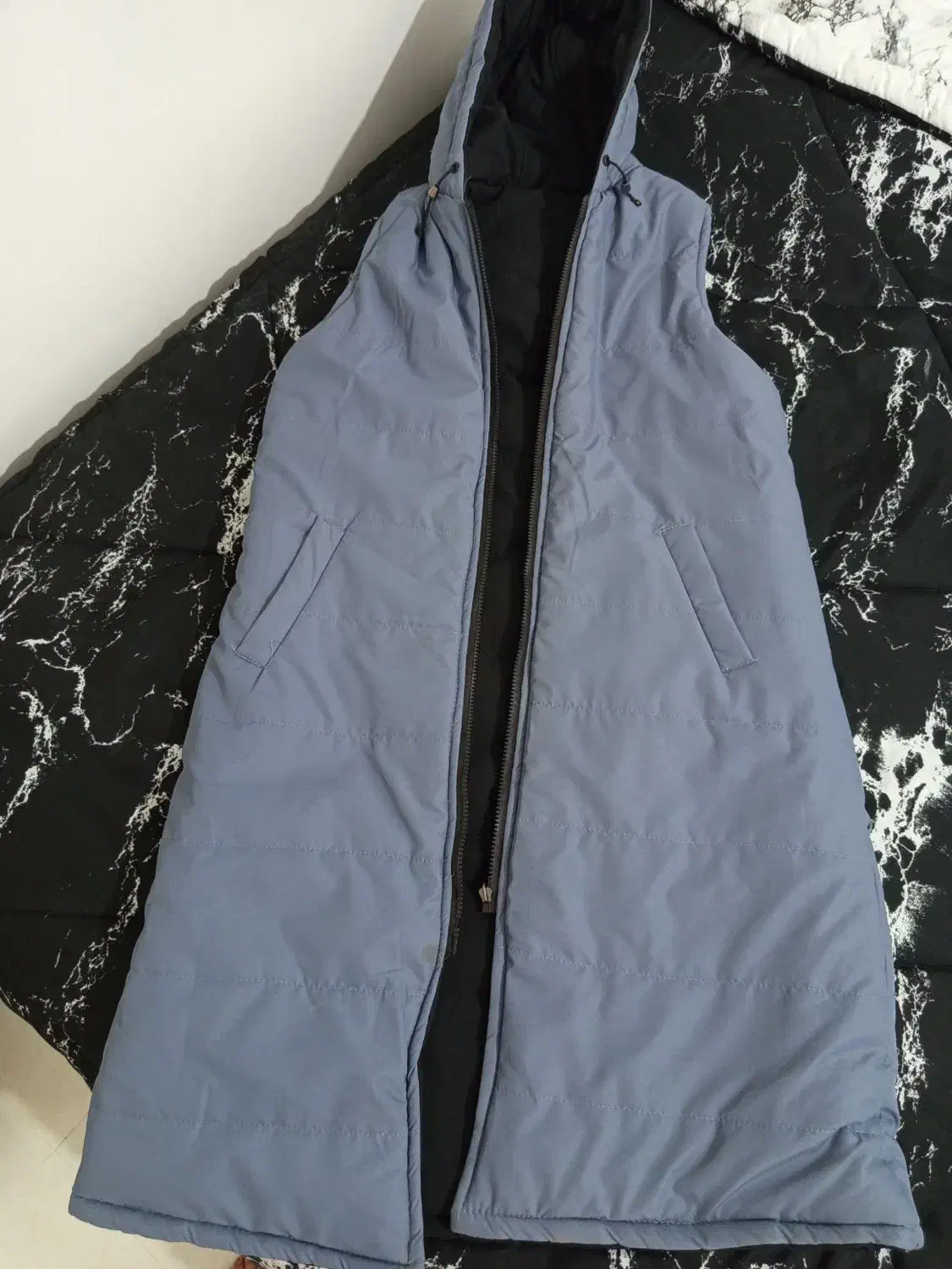 پافر سایز38الی42|لباس|تهران, مشیریه|دیوار