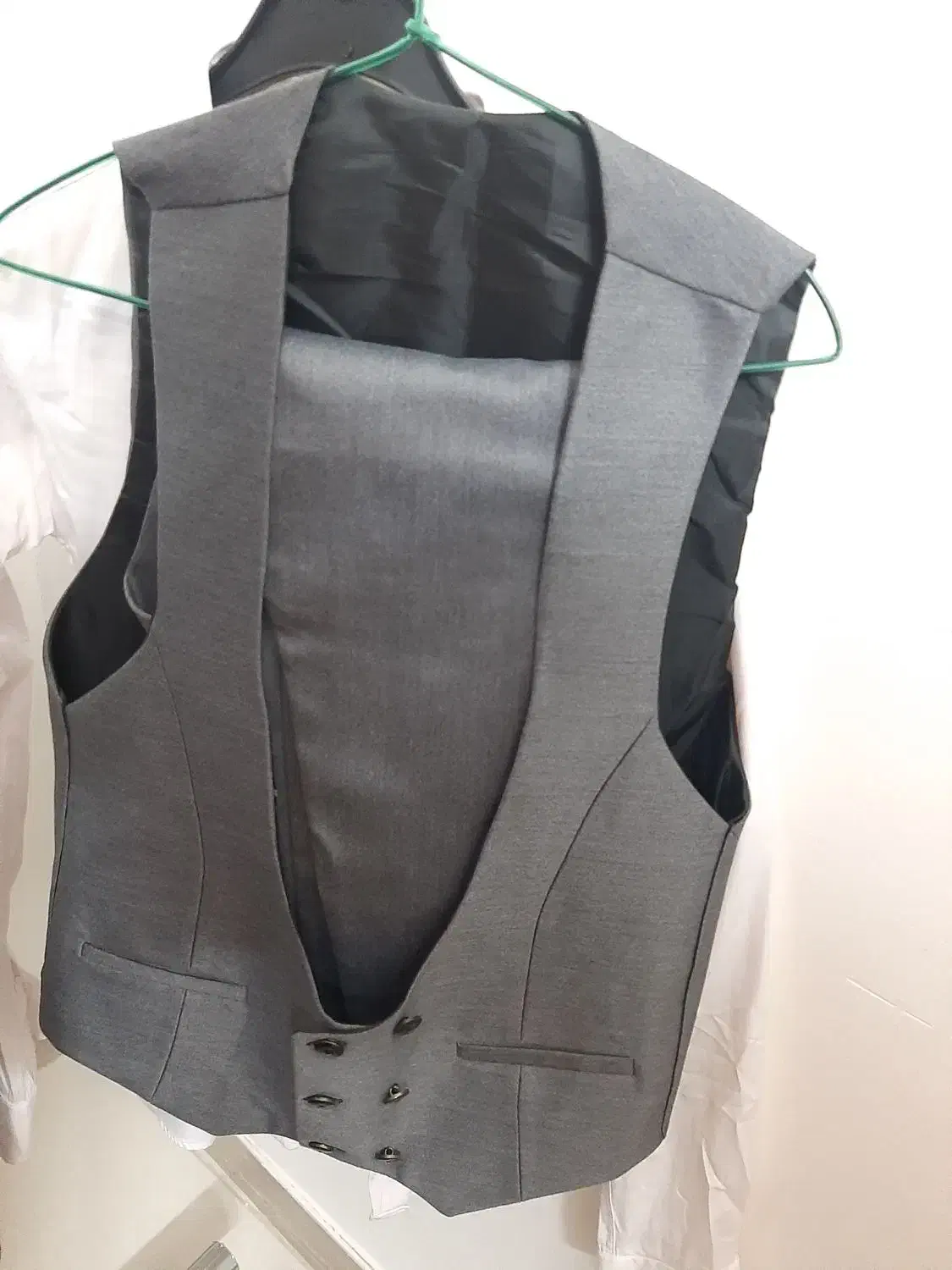 تعدادی لباس مردانه|لباس|باقرشهر, |دیوار