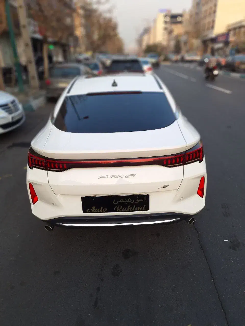 Kmc j7.   (نقد و اقساط)|خودرو سواری و وانت|تهران, نیروی دریایی|دیوار