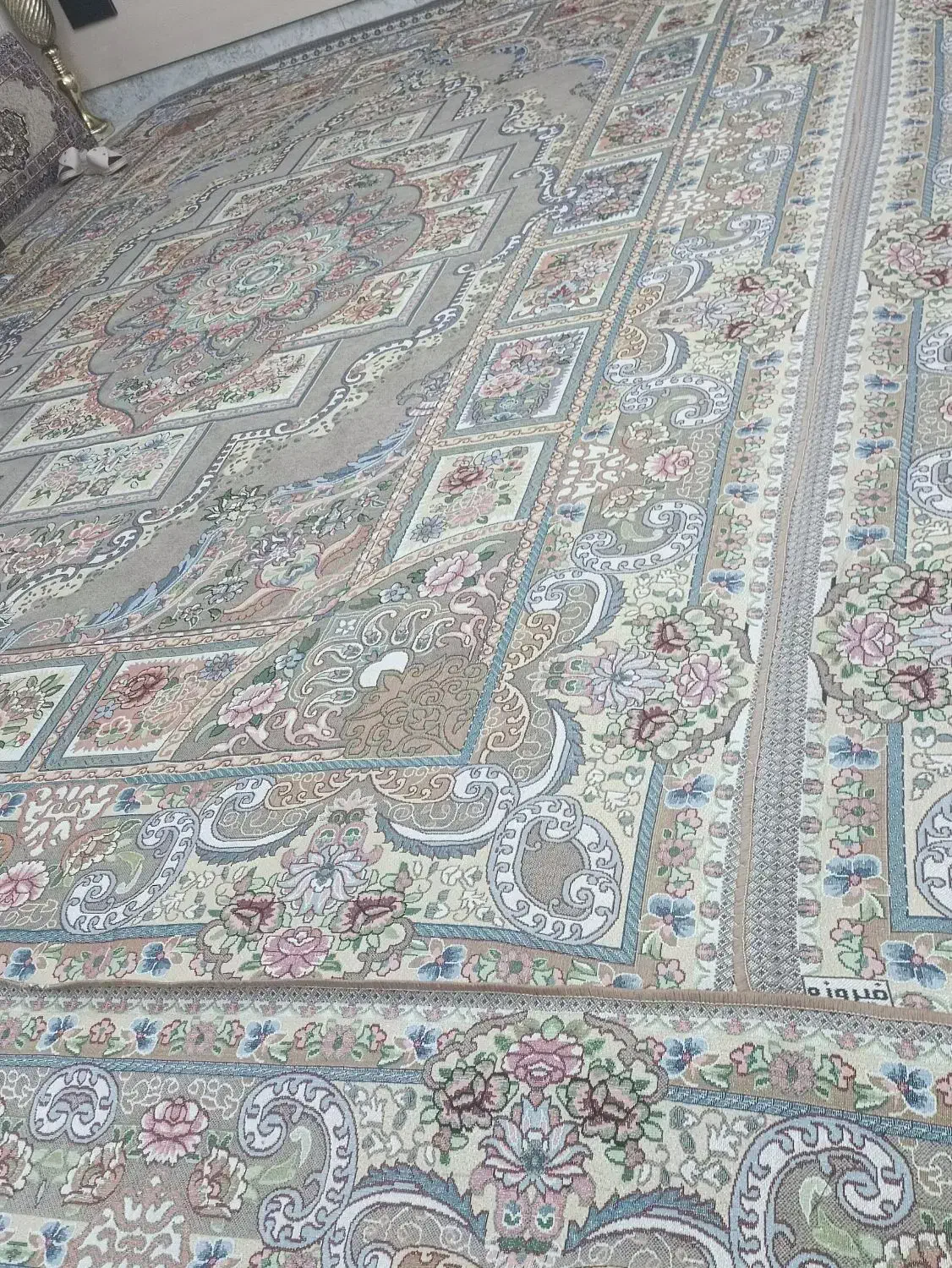 روفرشی|روفرشی|قزوین, |دیوار