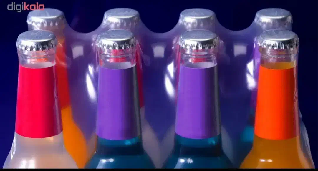 فویل متالایز پاکت سلفون و پلاستیک شیرینک|عمدهفروشی|تهران, اتابک|دیوار