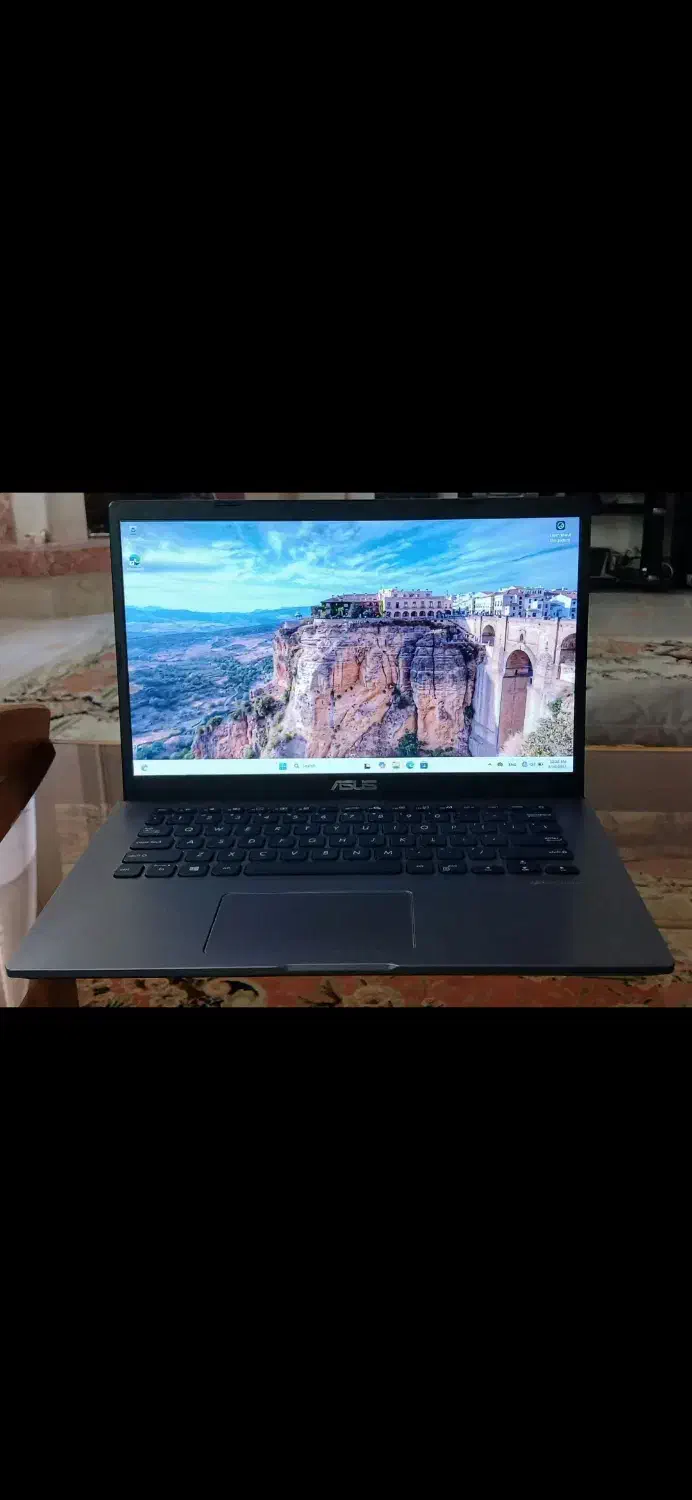 ایسوس i3|رایانه همراه|پرند, فاز ۲|دیوار