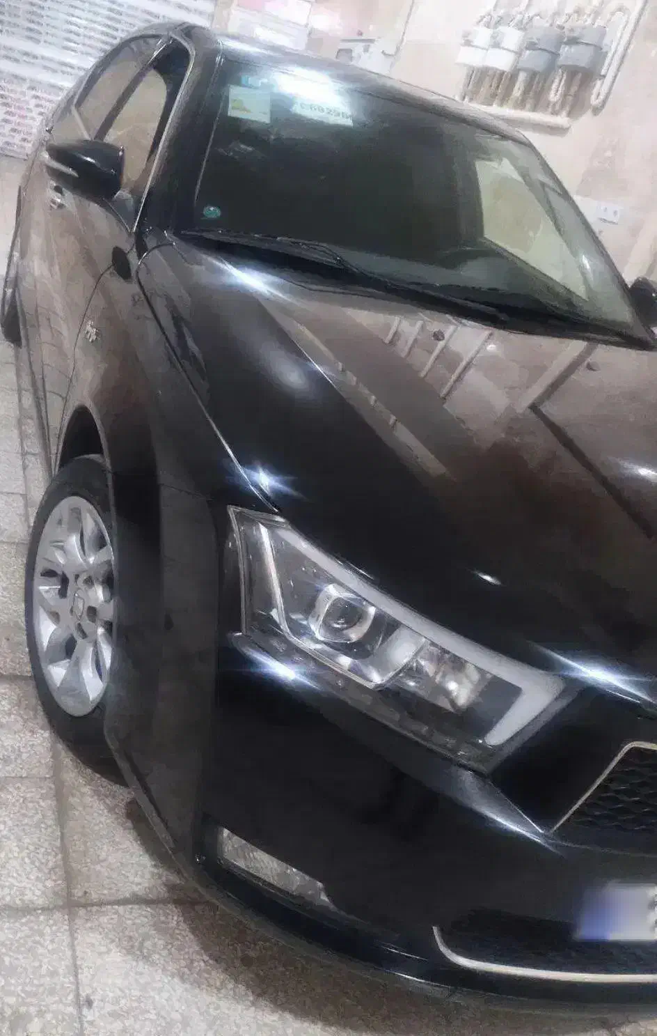 اجاره دهنده انواع خودرو ایرانی۲۰۷/دنا/پرشیا/۲۰۶رنت|خودرو اجاره‌ای|کرج, فاز ۱ مهرشهر|دیوار