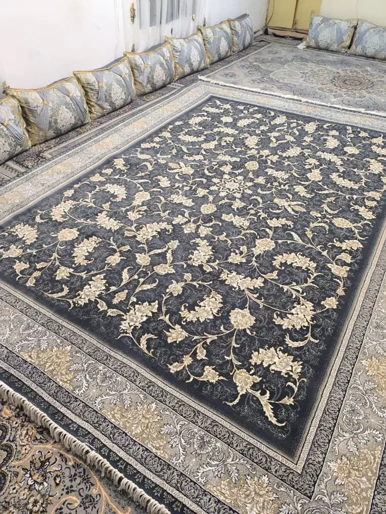 700شانه|فرش|زابل, |دیوار