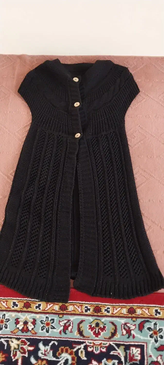 بافت|لباس|مشهد, استاد یوسفی (شهرک غرب)|دیوار