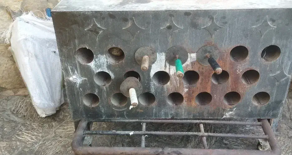 دستگاه بلال|فروشگاه و مغازه|طرقبه, |دیوار