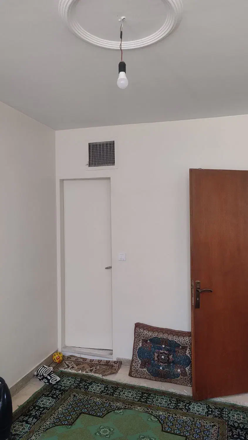 واحد ۱ خوابه طبقه اول