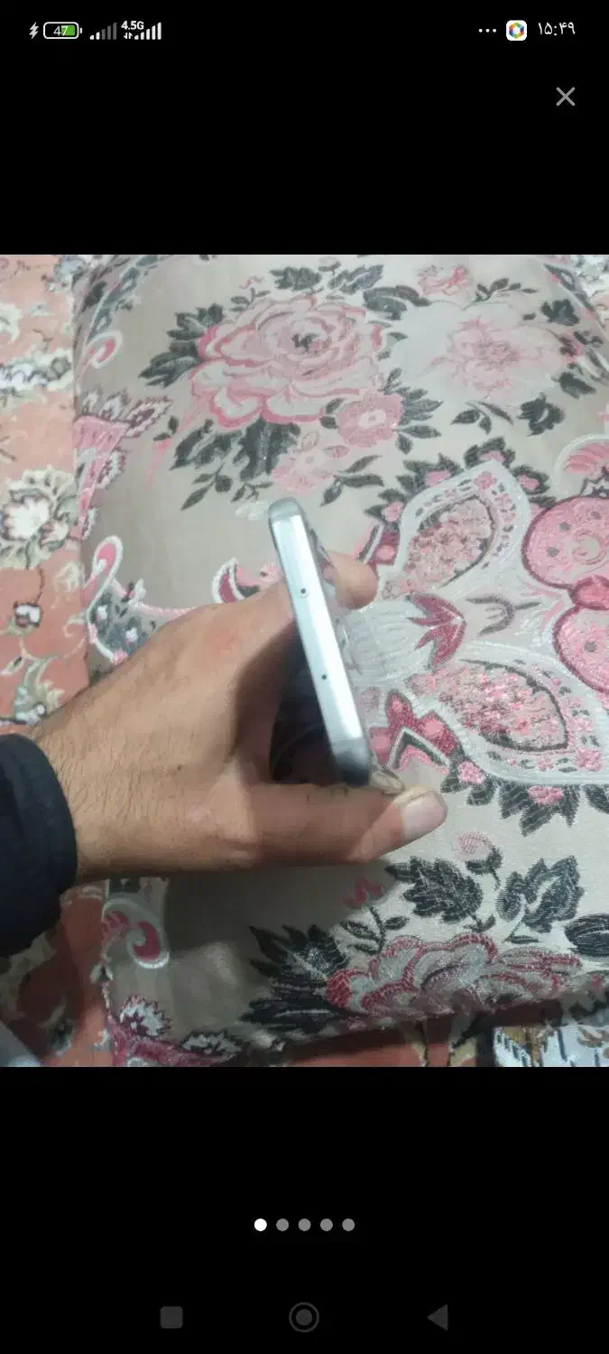 S7سامسونگ|موبایل|تبریز, |دیوار