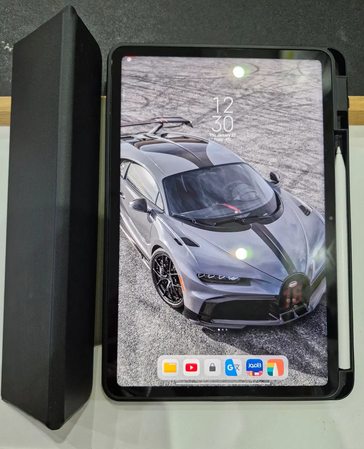 تبلت شیائومی پد ۶    pad 6|تبلت|بجنورد, |دیوار