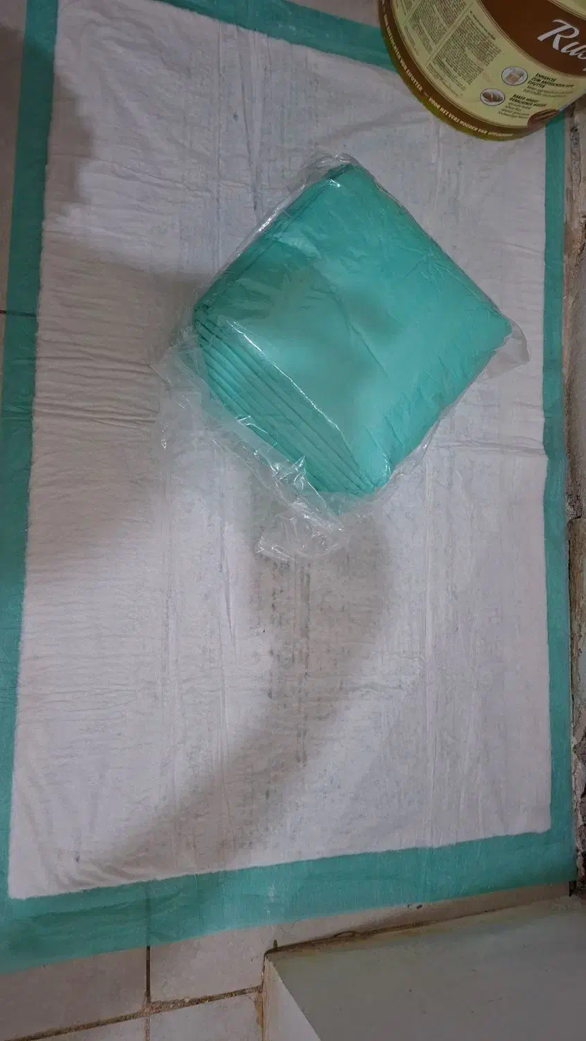 پد ادرار|آرایشی، بهداشتی، درمانی|قشم, |دیوار