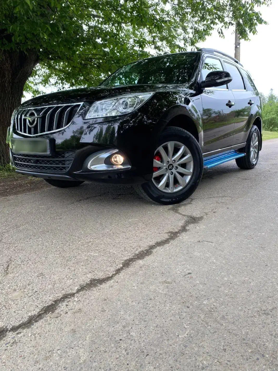 هایما s7por1404|خودرو سواری و وانت|رشت, پسیخان|دیوار