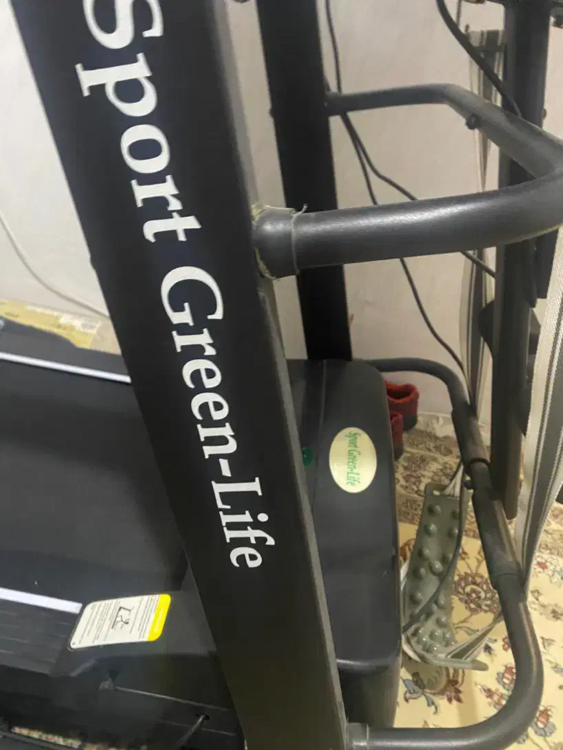 تردمیل|تجهیزات ورزشی|یزد, |دیوار