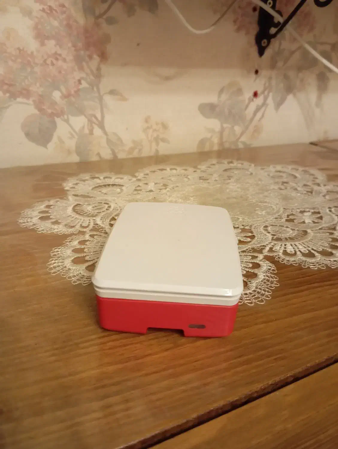 raspberry pi 5 4GB با کیس و فن|رایانه همراه|اصفهان, کوی امام|دیوار