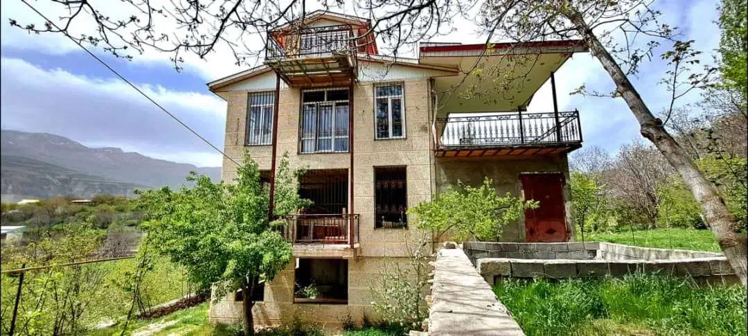 فروش باغ ویلا در شهرستان خلخال شهر کلور|فروش خانه و ویلا|شاهرود (اردبیل), |دیوار