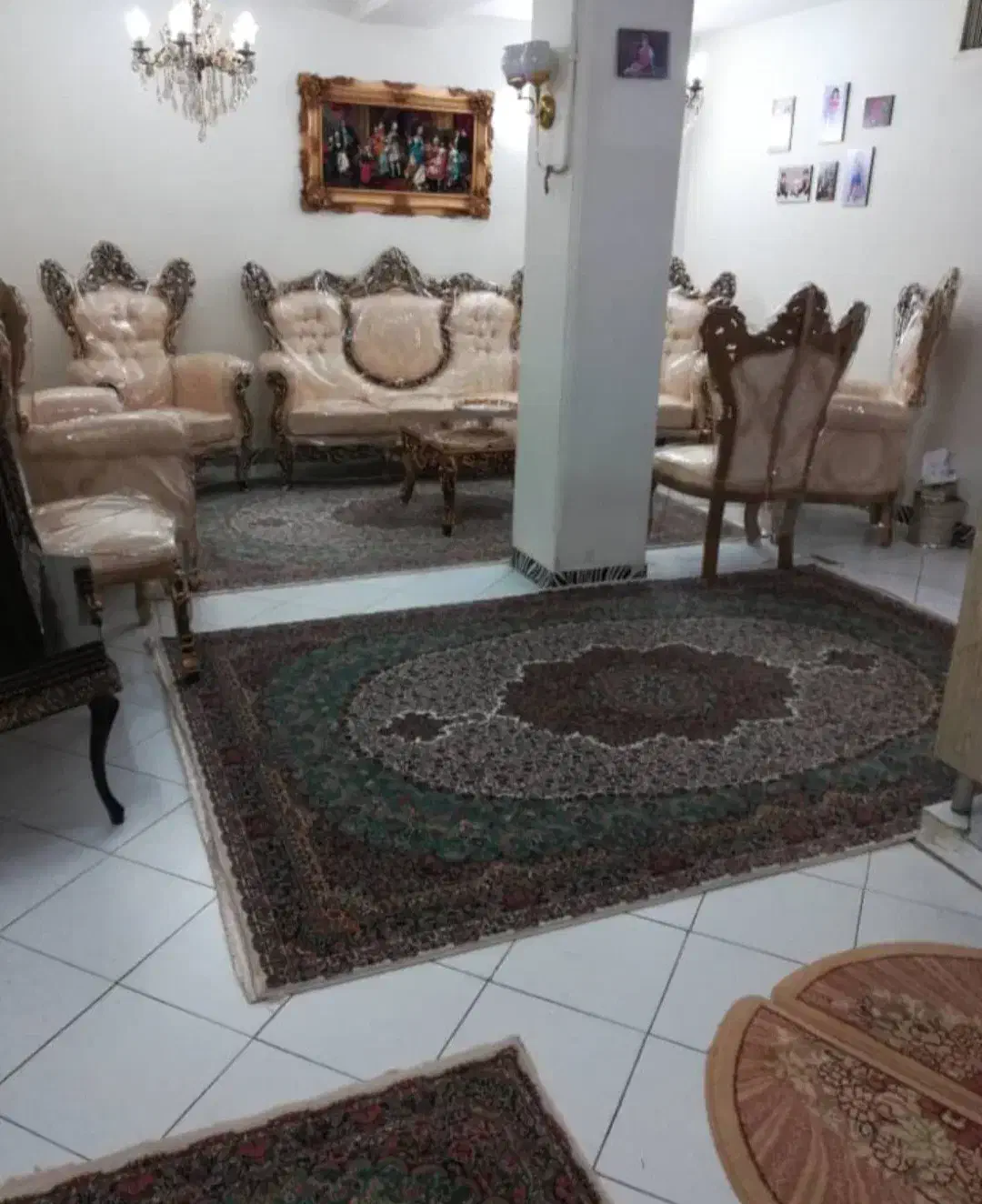 فروش آپارتمان ۵۴ متری|فروش آپارتمان|کرج, شهرک فهمیده|دیوار