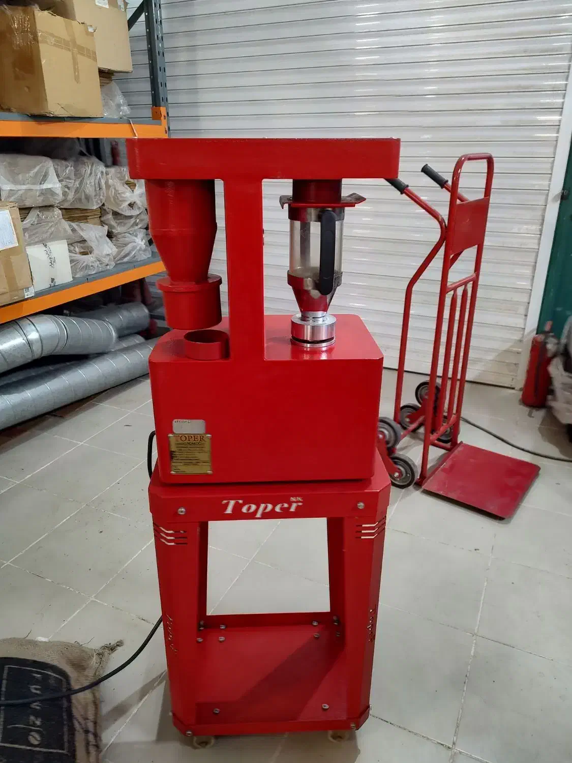 سنپل روستر|کافیشاپ و رستوران|تهران, یوسفآباد|دیوار