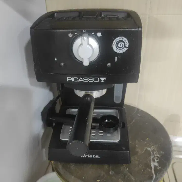 دستگاه قهوه اسپرسو|سماور، چایساز، قهوهساز|بندر ماهشهر, |دیوار